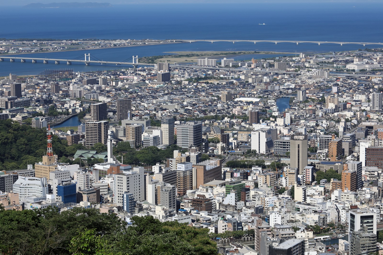 徳島法務総合庁舎 1