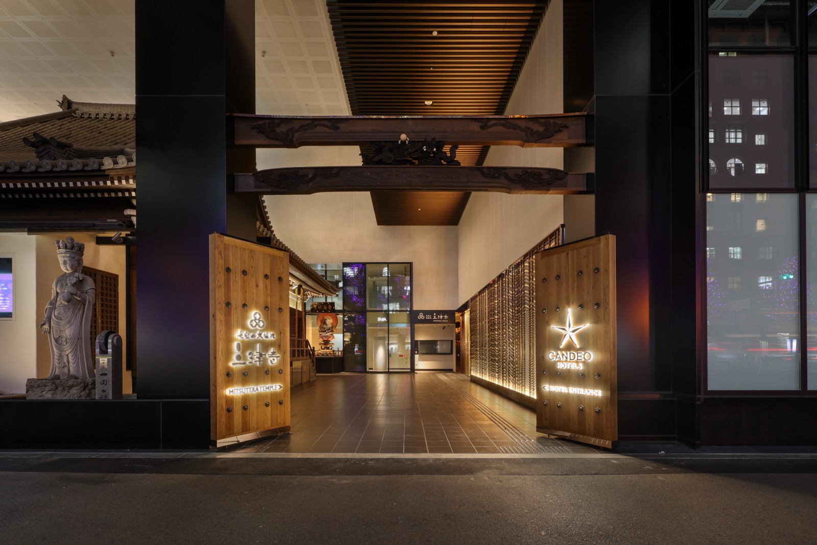 東京建物三津寺ビルディング 5