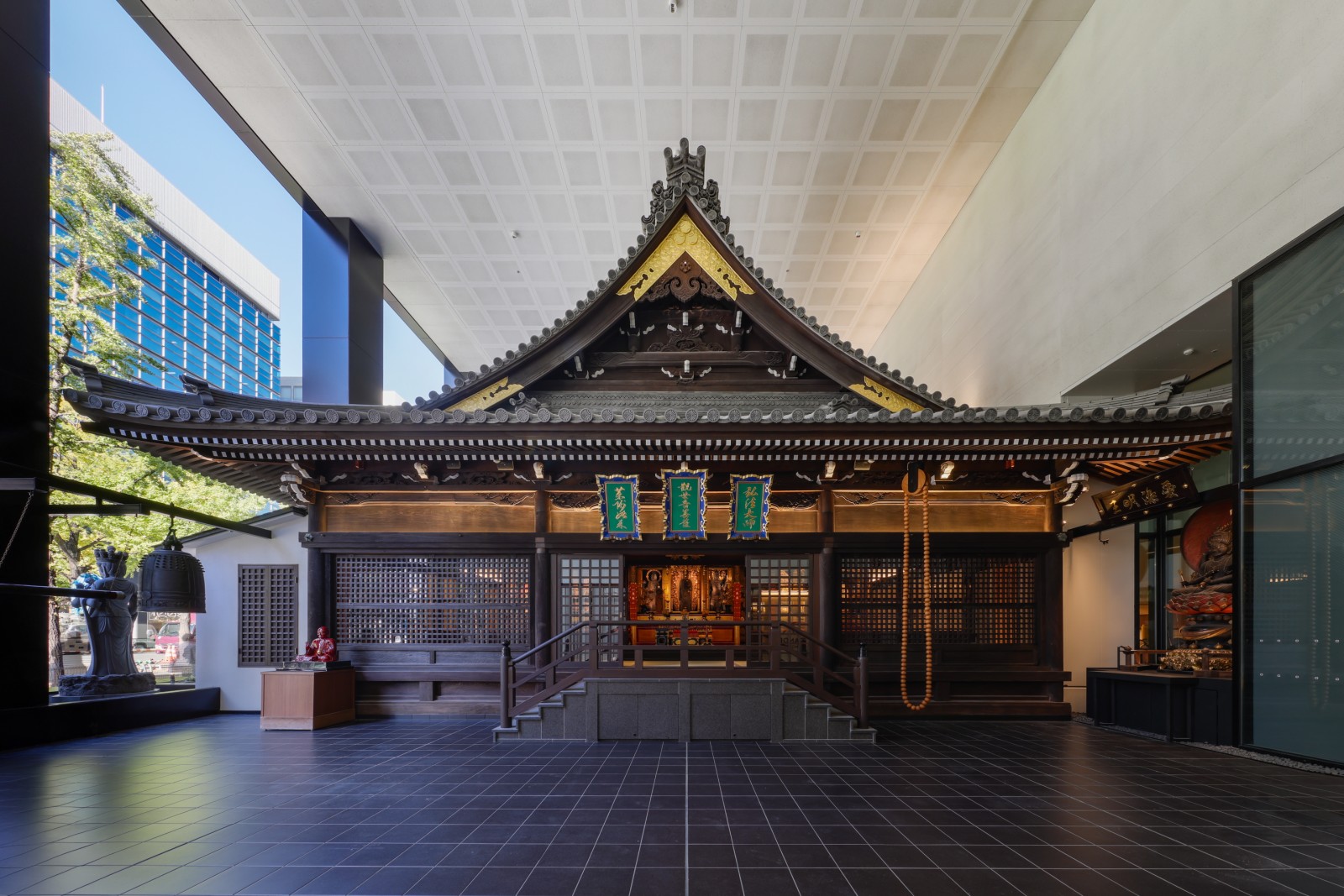 東京建物三津寺ビルディング 6