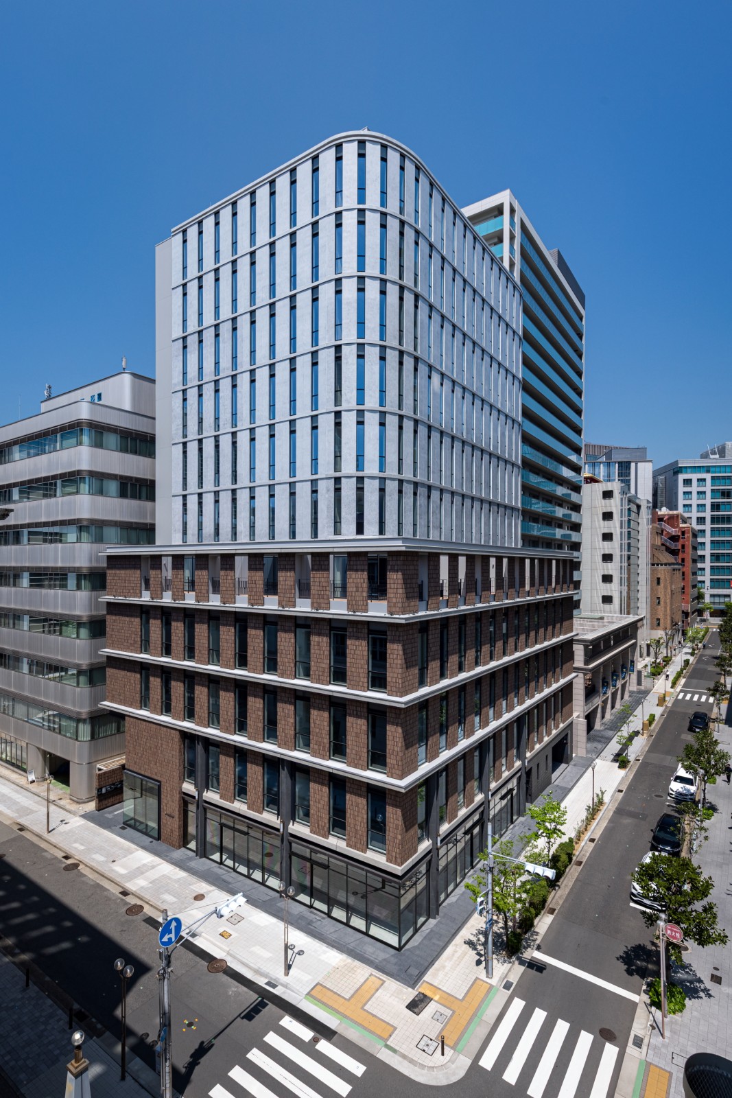 神戸旧居留地91番館 1