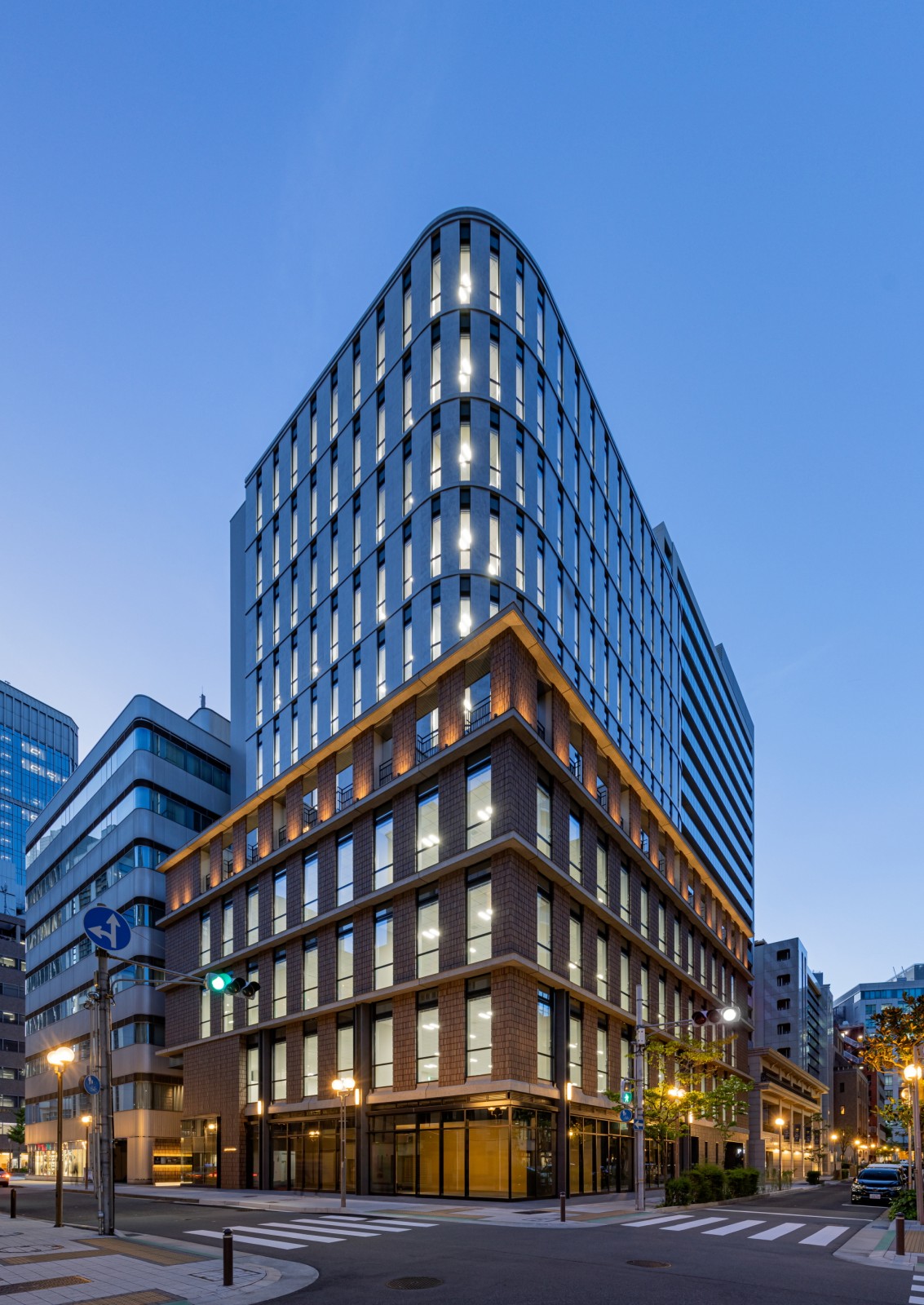 神戸旧居留地91番館