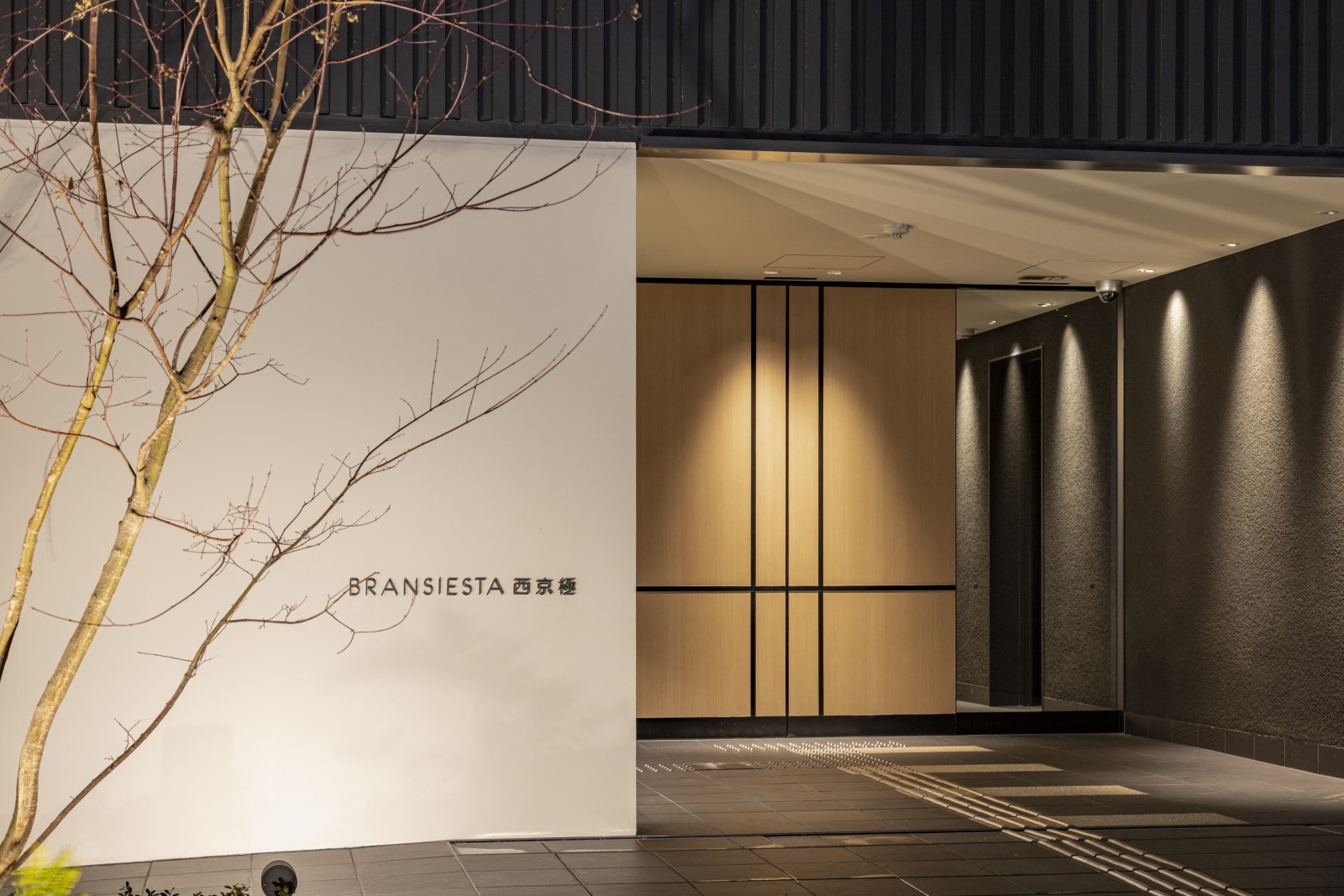 ブランシエスタ西京極 5