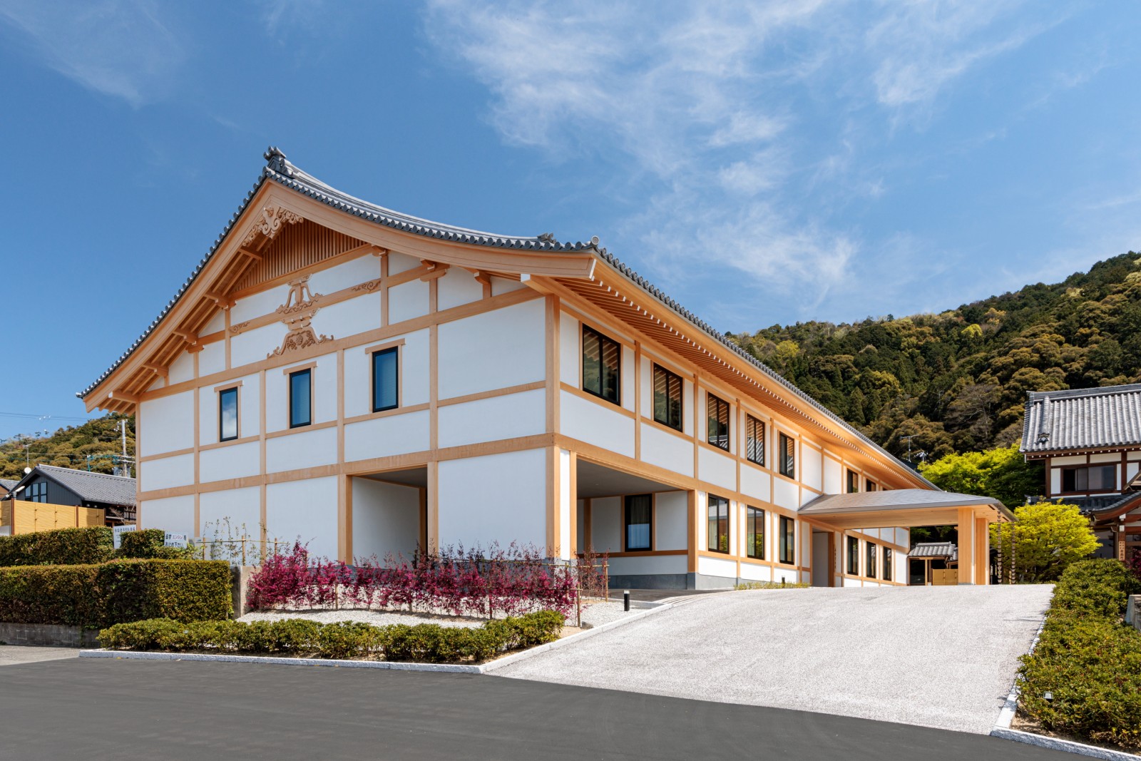 永観堂会館 4