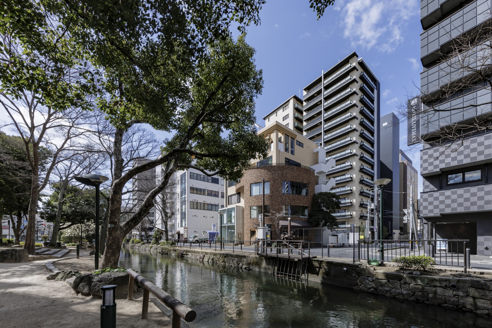 ブランシエラ岡山
