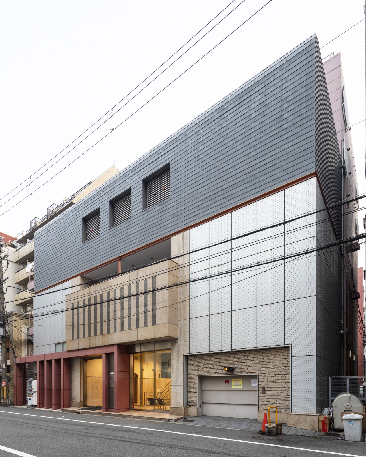 エスエス大阪支店 6