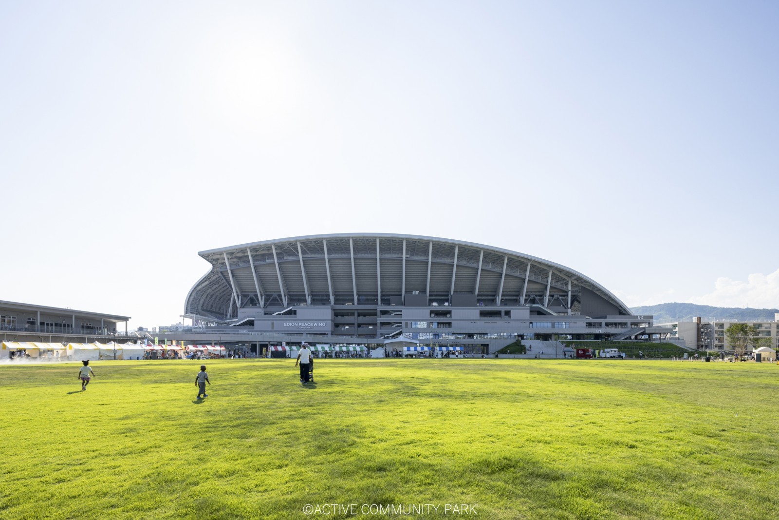 中央公園広場等整備・管理運営事業 4