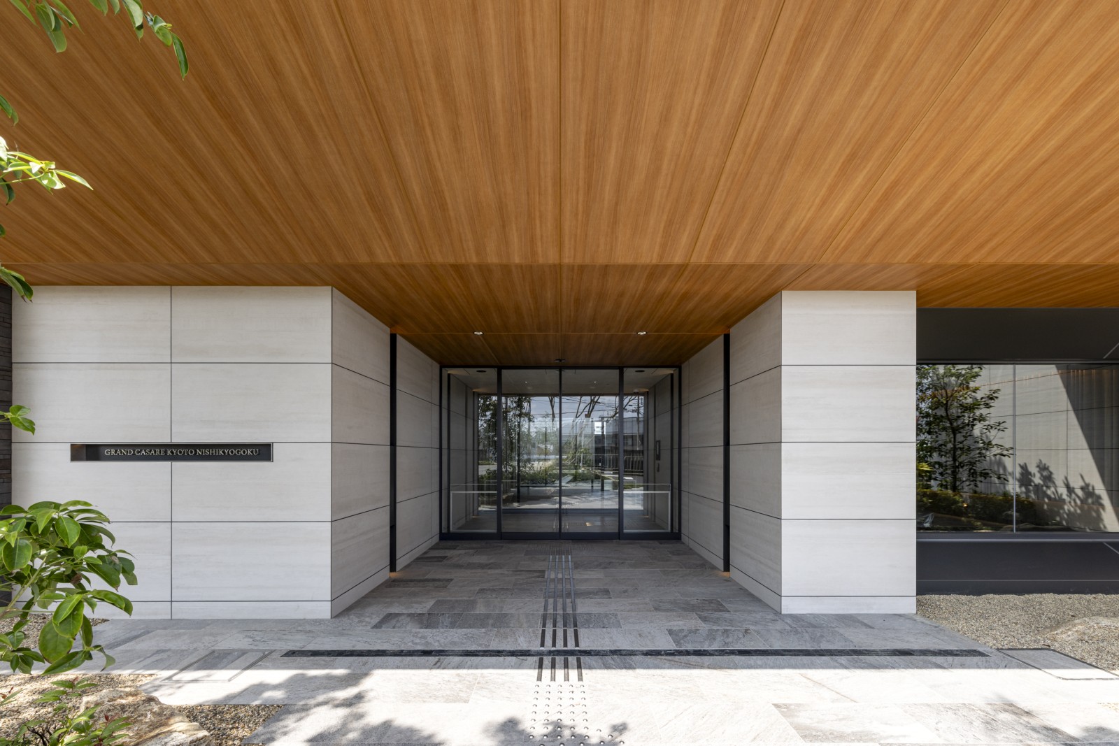 グランカサーレ京都西京極 4