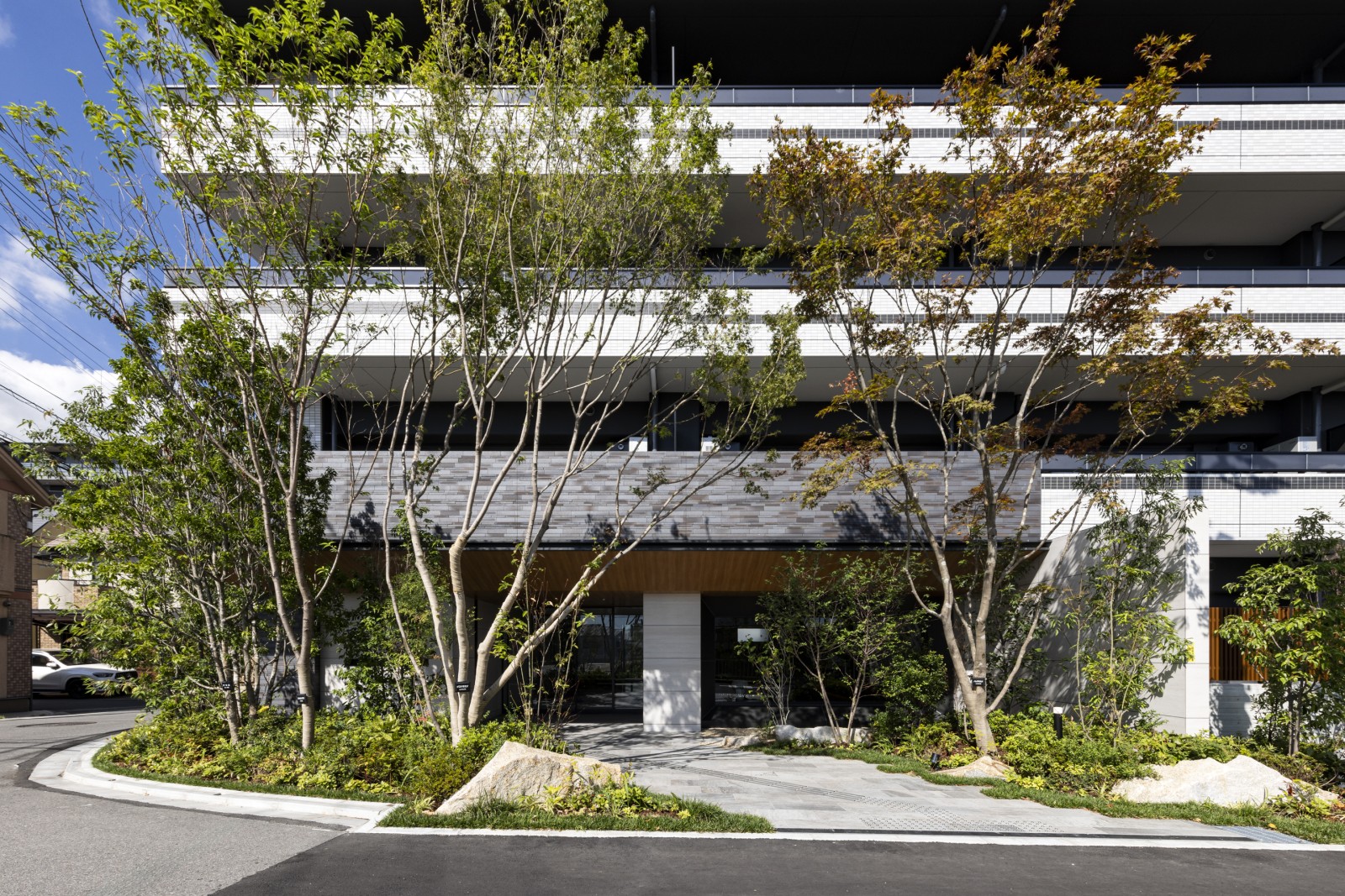 グランカサーレ京都西京極 6