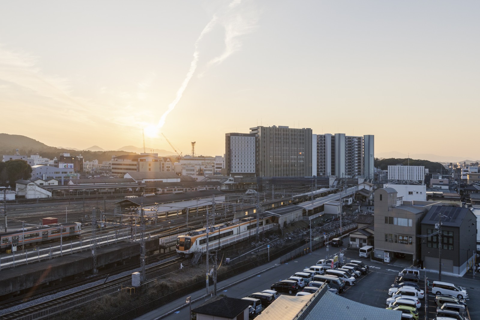 ブランシエラ伊勢市駅前 3