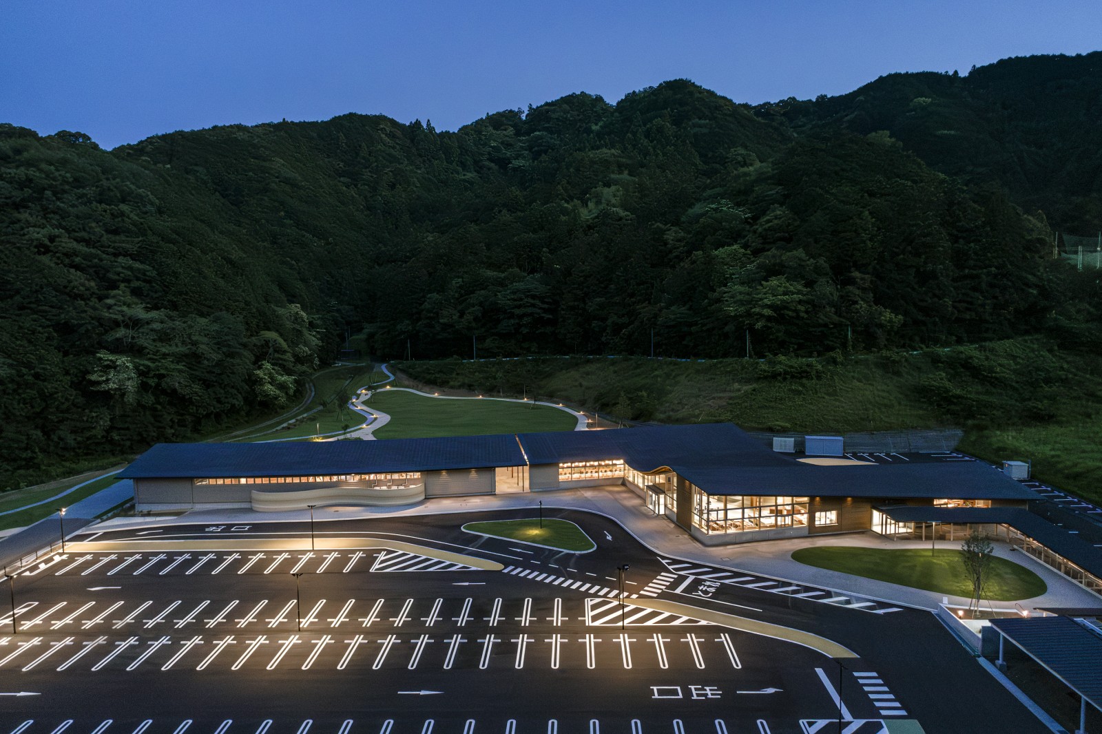 まきのさんの道の駅・佐川 2