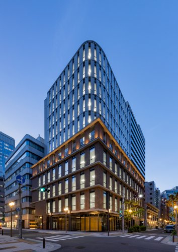 神戸旧居留地91番館