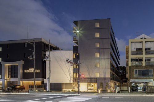 ブランシエスタ西京極