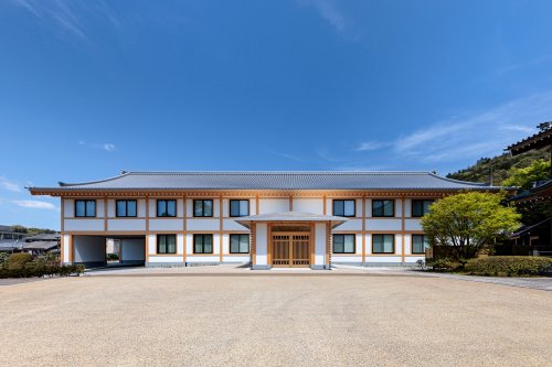 永観堂会館