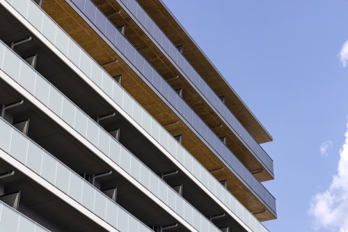グランカサーレ京都西京極