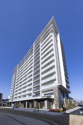 ブランシエラ伊勢市駅前